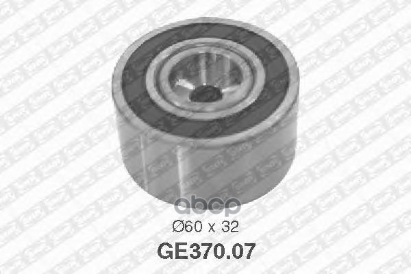 

Ролик обводной SNR GE37007