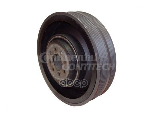 

Шкив коленвала CONTINENTAL CTAM VD1032