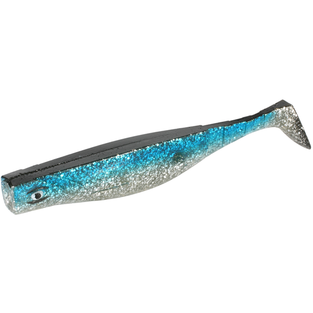 

Силиконовая приманка Mikado Fishunter Goliath 220 мм, 125, 2 шт., Разноцветный, Fishunter Goliath
