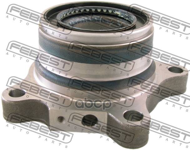 фото Подшипник ступицы febest 0182lc120rrh