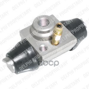 

Тормозной цилиндр DELPHI LW47029