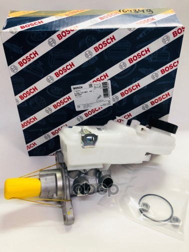 

Тормозной цилиндр BOSCH 0204123801