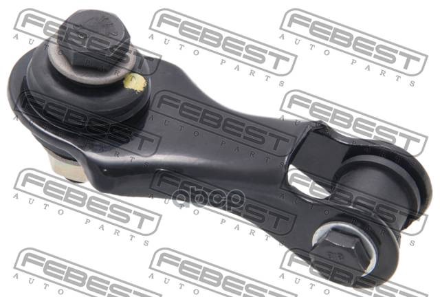 фото Стойка стабилизатора febest 0323conr
