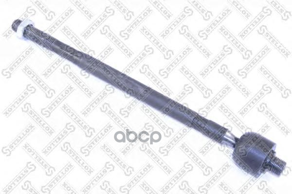 

Рулевая тяга Stellox 5503383SX
