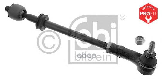 

Рулевая тяга febi 10881
