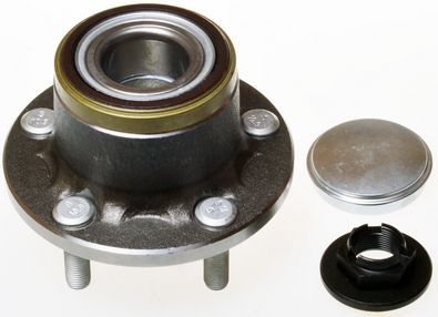 

Комплект подшипника ступицы колеса DENCKERMANN W413349