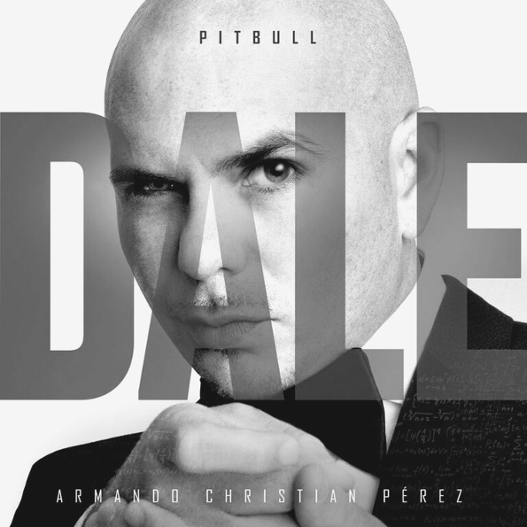 Pitbull ? Dale (RU)(CD)