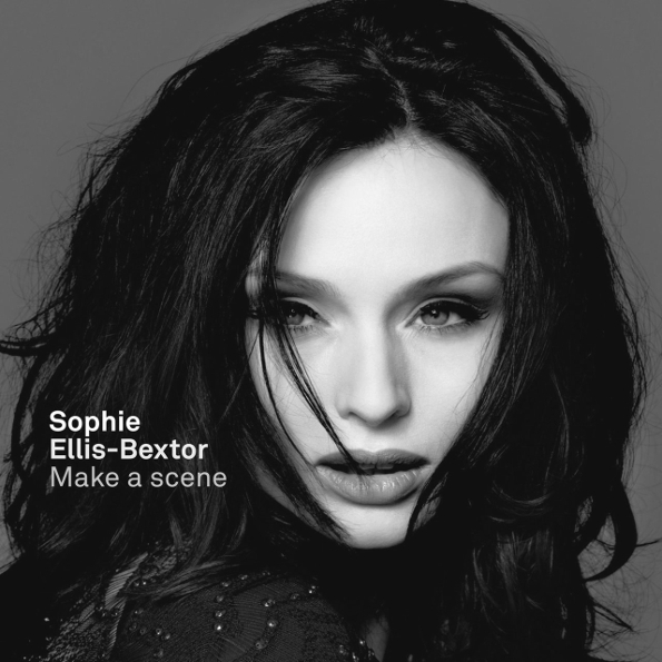 

Sophie Ellis-Bextor Make A Scene (RU)(CD)