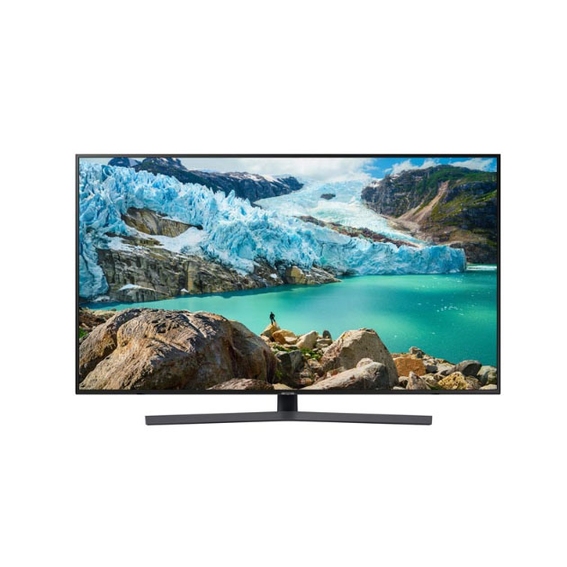 фото Led телевизор 4k ultra hd samsung ue55ru7200u