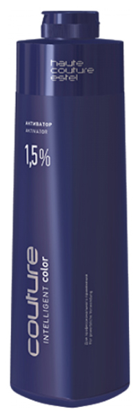 

Окислитель Estel Professional Haute Couture 1,5 % 1 л