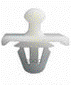 

Клипса MERCEDES-BENZ A0019884481