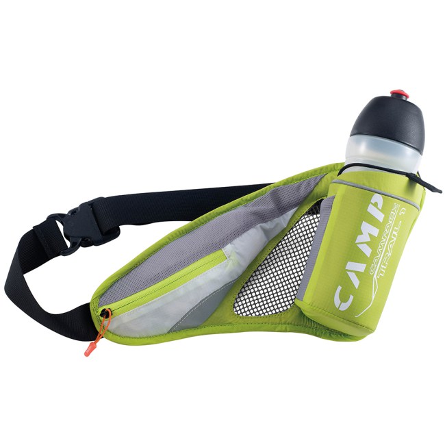 

Поясная сумка унисекс Camp Trail1, green, Trail1