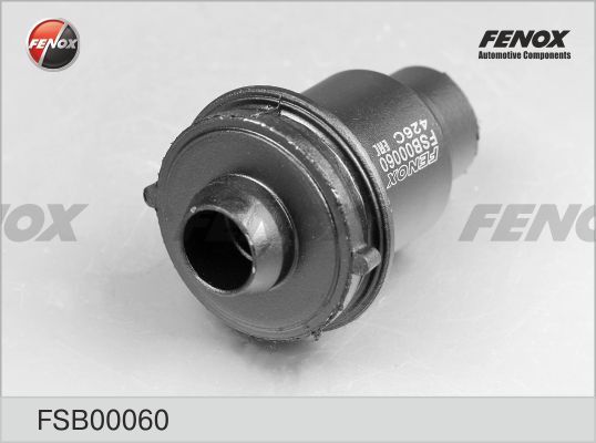 

Сайлентблок рычага подвески Fenox FSB00060