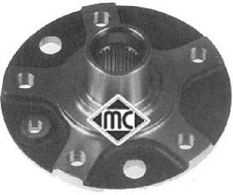 

Ступица колеса Metalcaucho 90055
