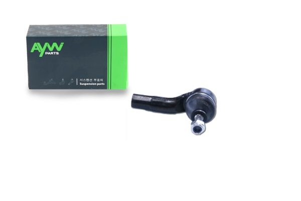 

Наконечник поперечной рулевой тяги AYWIPARTS AW1310210L