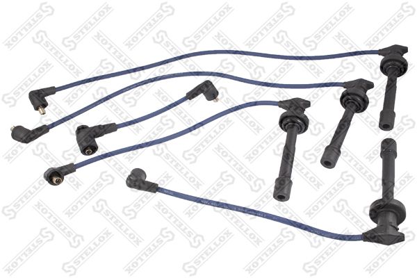 

Комплект проводов зажигания STELLOX 10-38108-SX