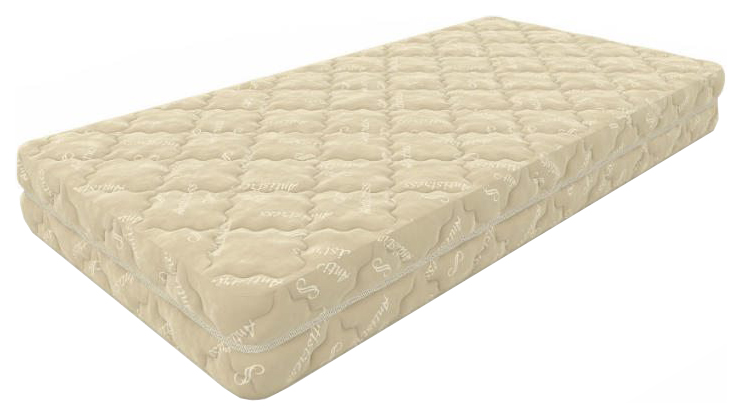 фото Матрас ортопедический dreamline relax massage s-2000 120x190 см