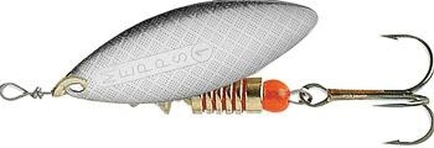 

Блесна Mepps Aglia Longue 17 г, ag, 1 шт., Разноцветный, Aglia Longue