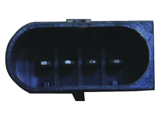 

Катушка зажигания WAI CUF2889