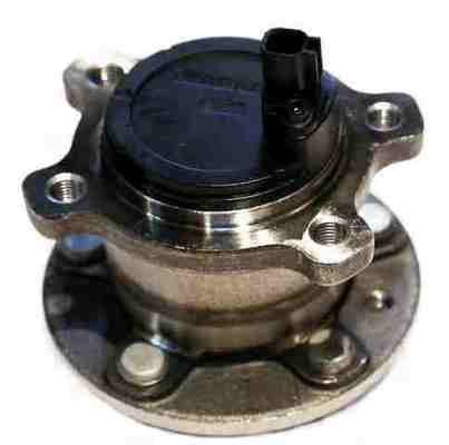 

Комплект подшипника ступицы колеса TORQUE PL847
