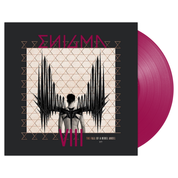 

Enigma  The Fall Of A Rebel Angel (Coloured Vinyl)(LP)