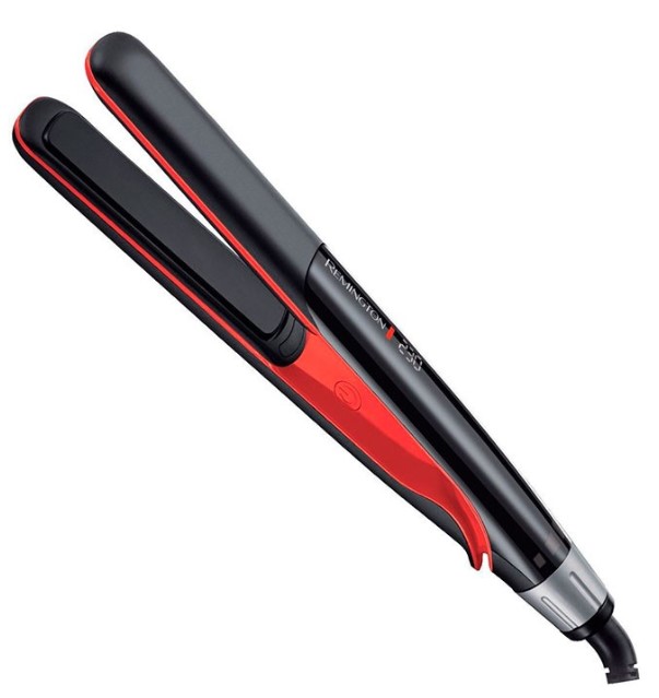 фото Выпрямитель волос remington s9700 ultimate glide straightener