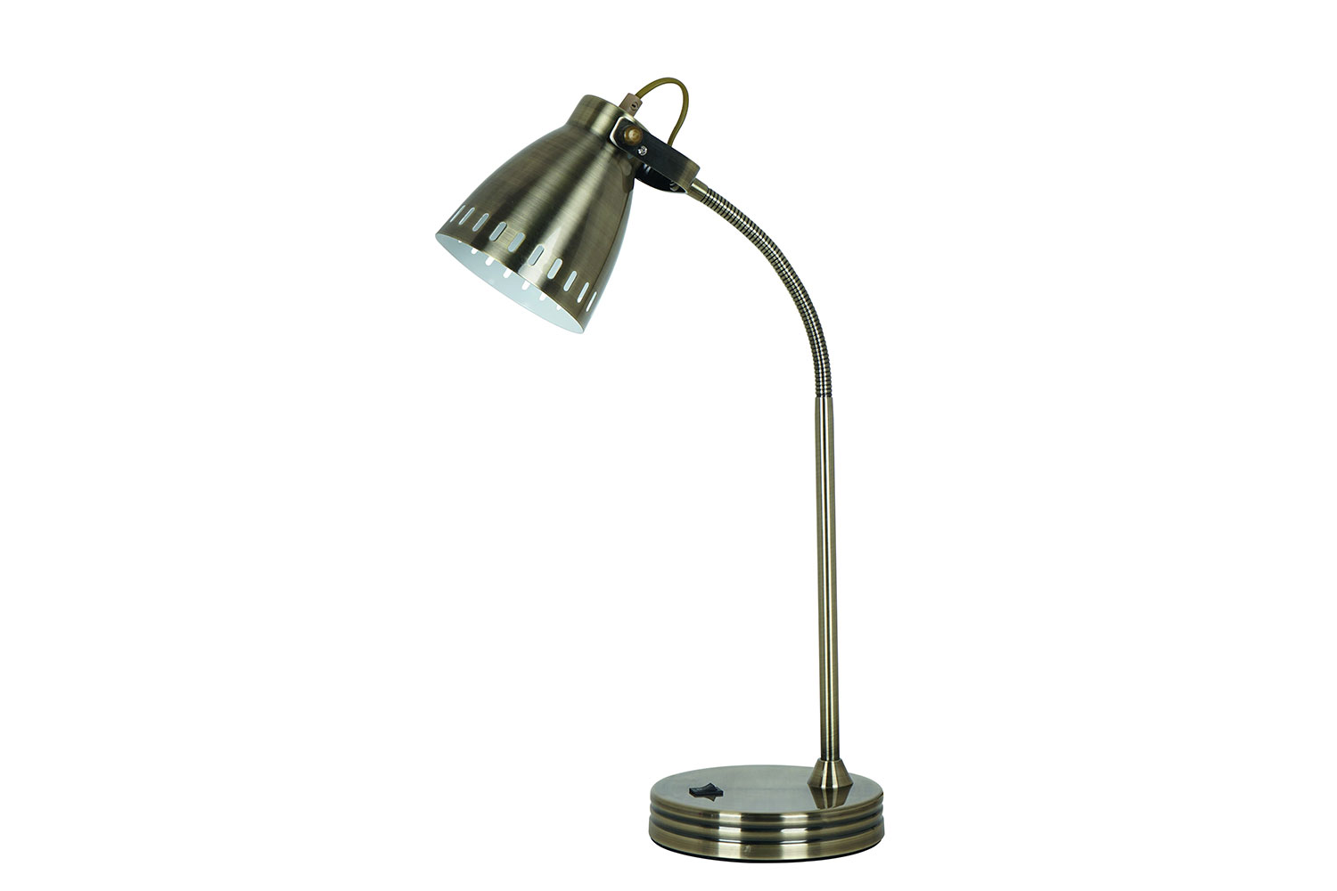 фото Настольная лампа arte lamp 46 a2214lt-1ab