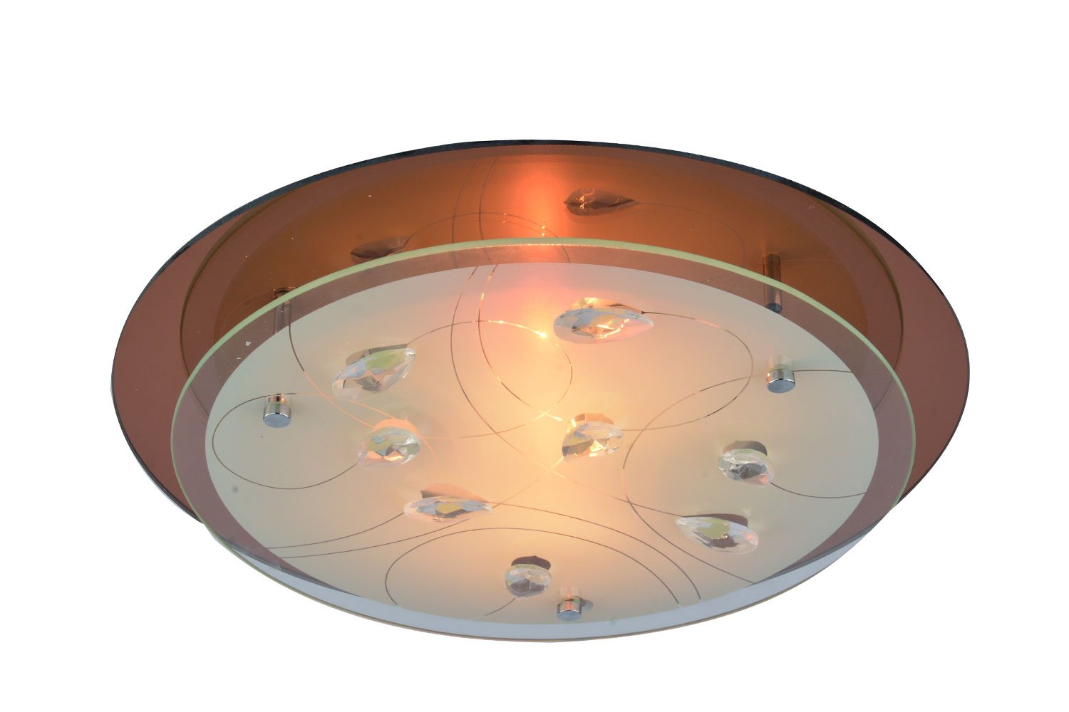 

Потолочный светильник Arte Lamp A4043PL-2CC, a4043PL-2CC
