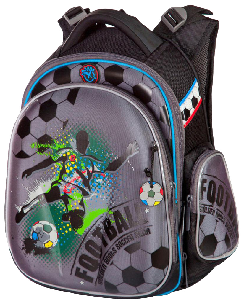 

Ранец детский Hummingbird Football TK27