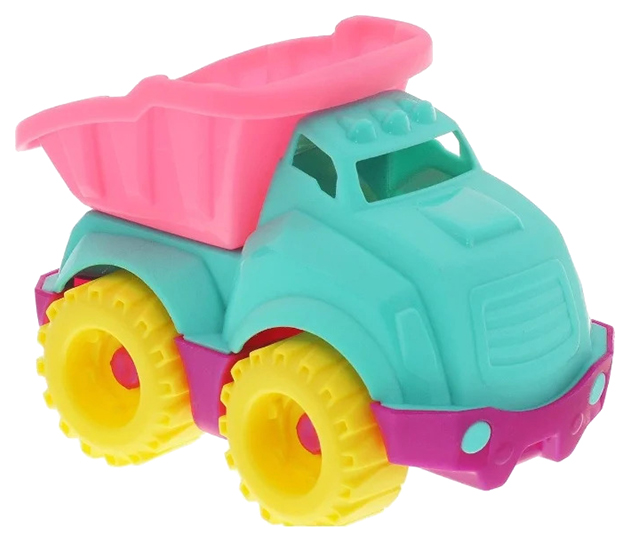 

Игрушечная машина Грузовик, 13.5 см Шкода