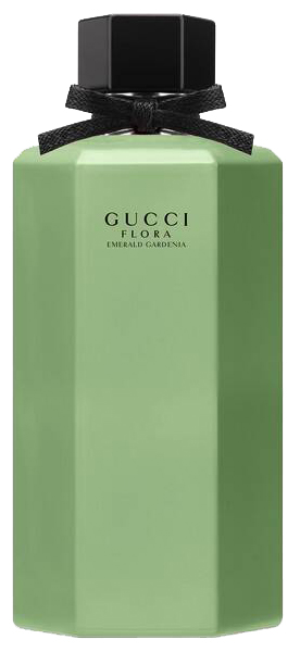 Туалетная вода Gucci Emerald Gardenia 100 мл gucci flora gorgeous gardenia 50