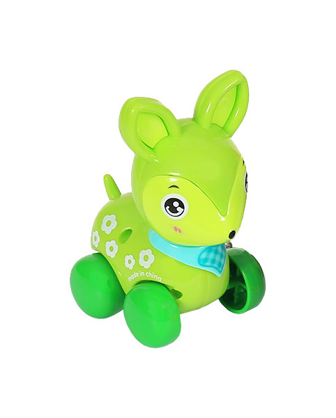 

Развивающая игрушка Shenzhen Toys Олененок 6617