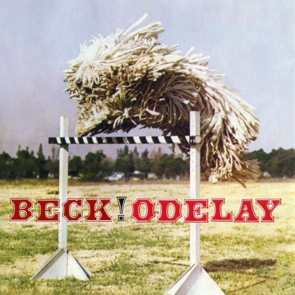 Beck Odelay (LP)