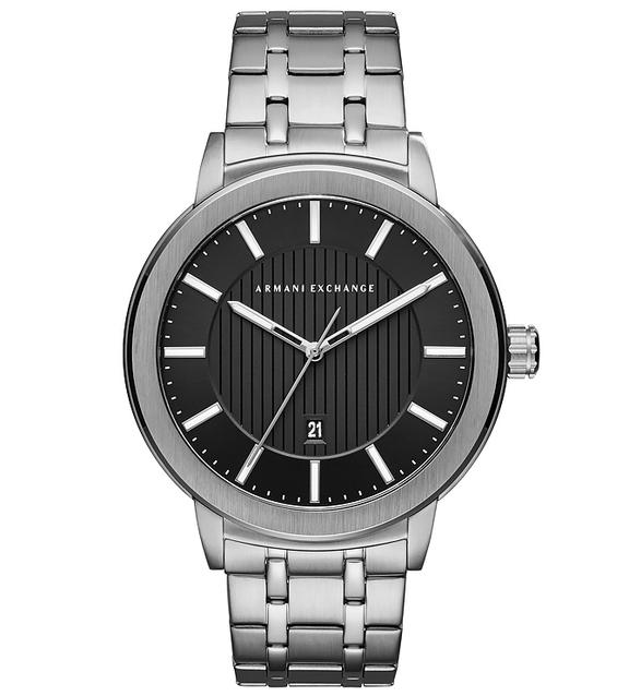 фото Наручные часы кварцевые мужские armani exchange maddox ax1455