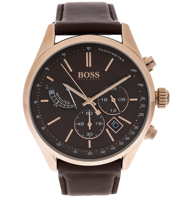 

Наручные часы кварцевые мужские Hugo Boss 1513605, 1513605