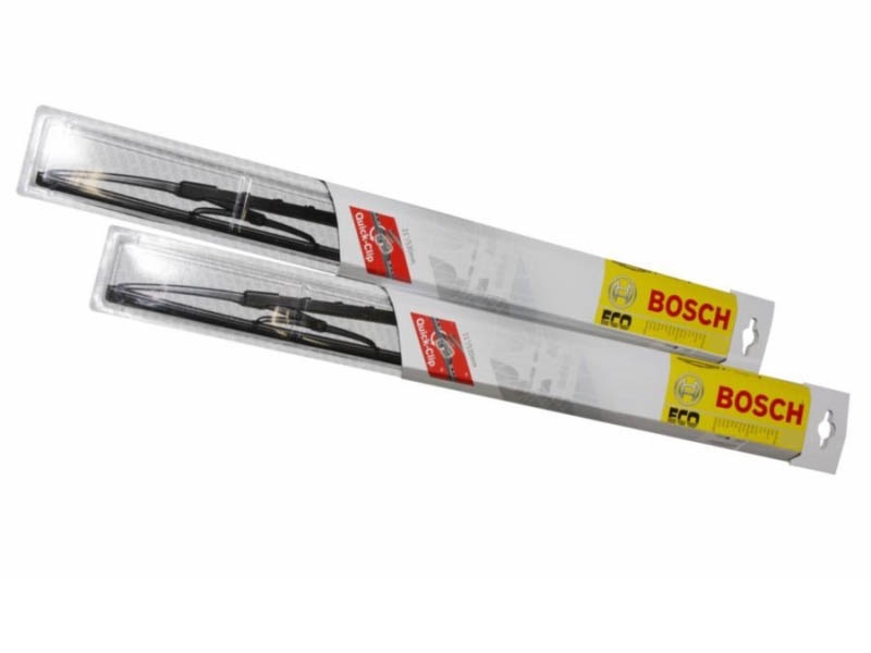 

Комплект щеток стеклоочистителя BOSCH 3397010249 500мм 20"; 450мм 18"