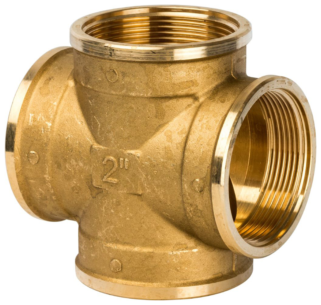 

Крестовина Stout SFT-0030-000002