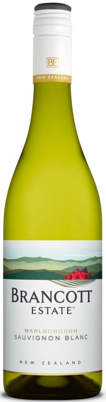 

Вино Brancott Estate Marlborough Sauvignon Blanc