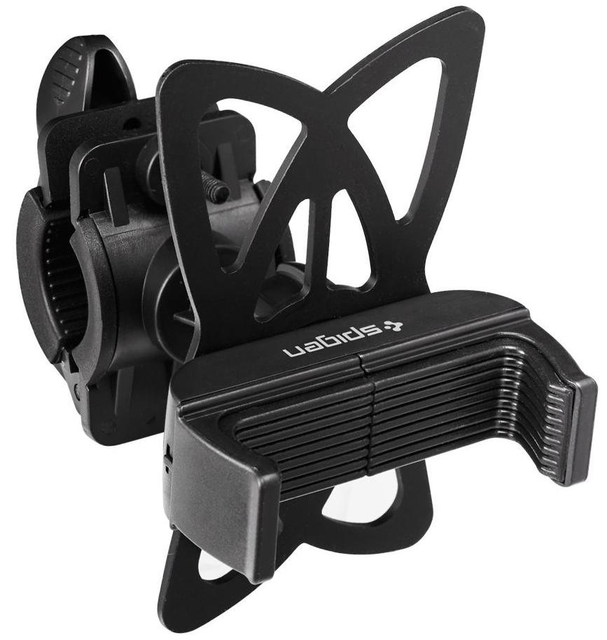 Велосипедный держатель Spigen Velo A250 Bike Mount Holder Black 3150₽