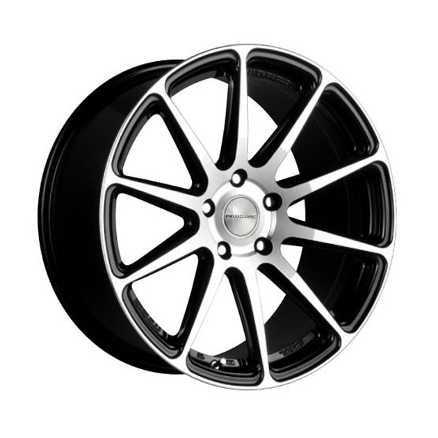 Колесный диск Racing Wheels classic EVO R19 8.5J 5x114.3 ET35 D60.1 86600992510