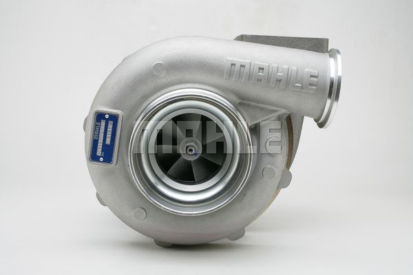 Турбина Mahle 228 TC 14481 000