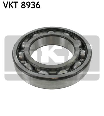 фото Подшипник skf vkt 8936