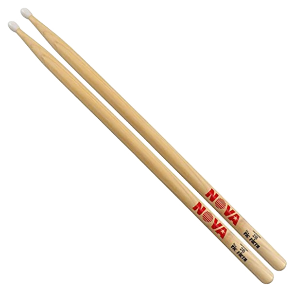 

Барабанные палочки Vic Firth N2B N орех, N2B N