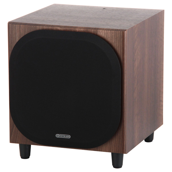 

Сабвуфер Monitor Audio Bronze W10 Walnut, Bronze W10