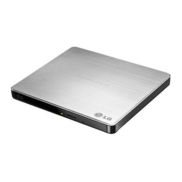 

Привод LG GP60NS60 Silver, Серебристый, GP60NS60 Silver