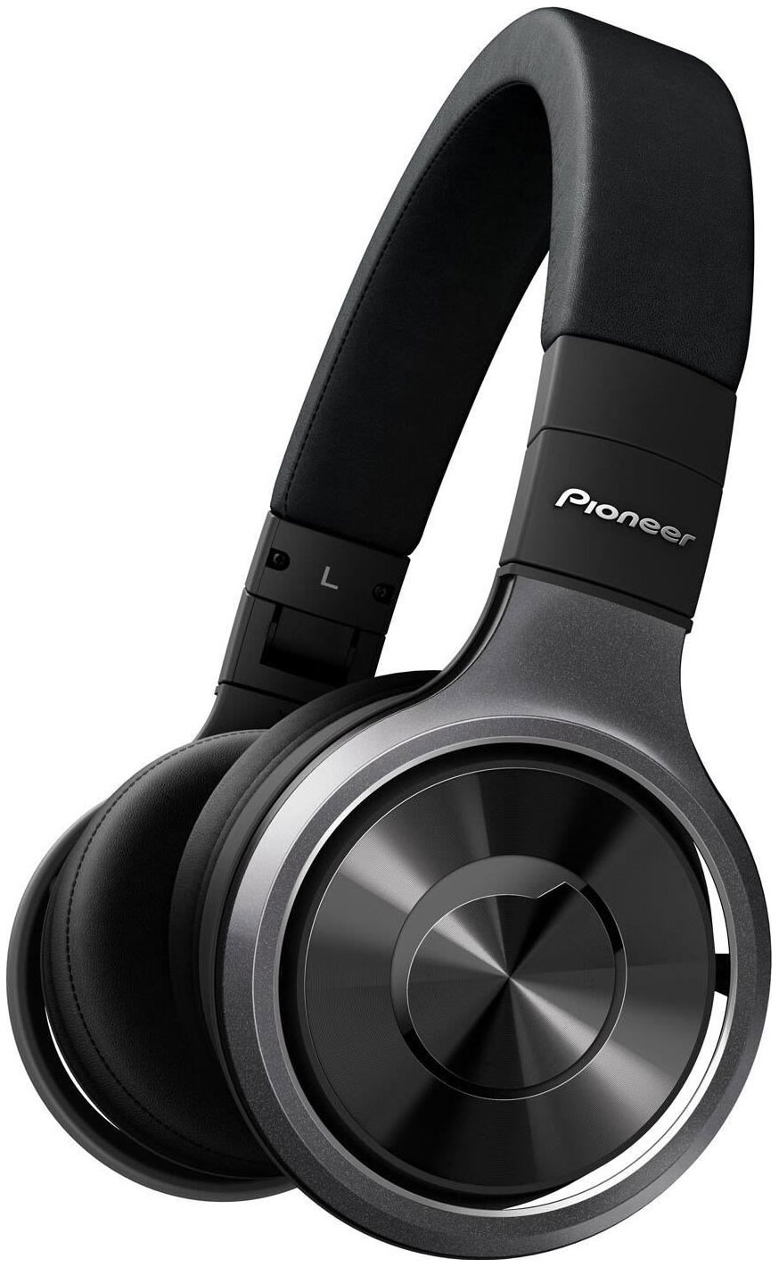 

Наушники Pioneer SE-MX8 Black, SE-MX8