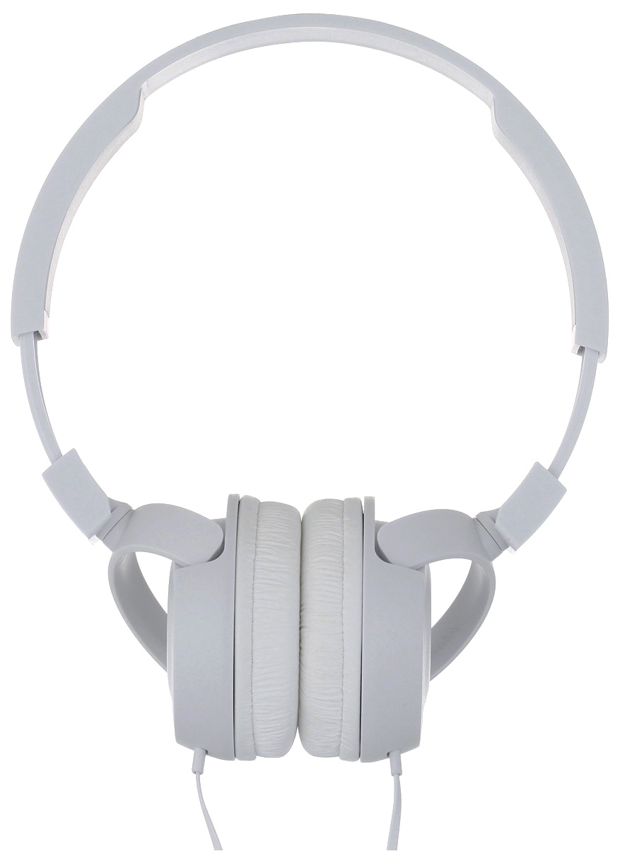 

Наушники JBL T450 White, T450