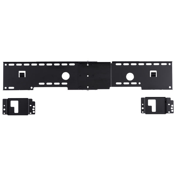 

Подвес для колонок Yamaha SPM-K30 Black, SPM-K30 Black