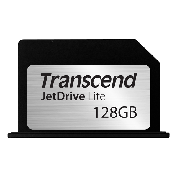 Карта памяти для MacBook Transcend JetDrive Lite 330 TS128GJDL330 128GB