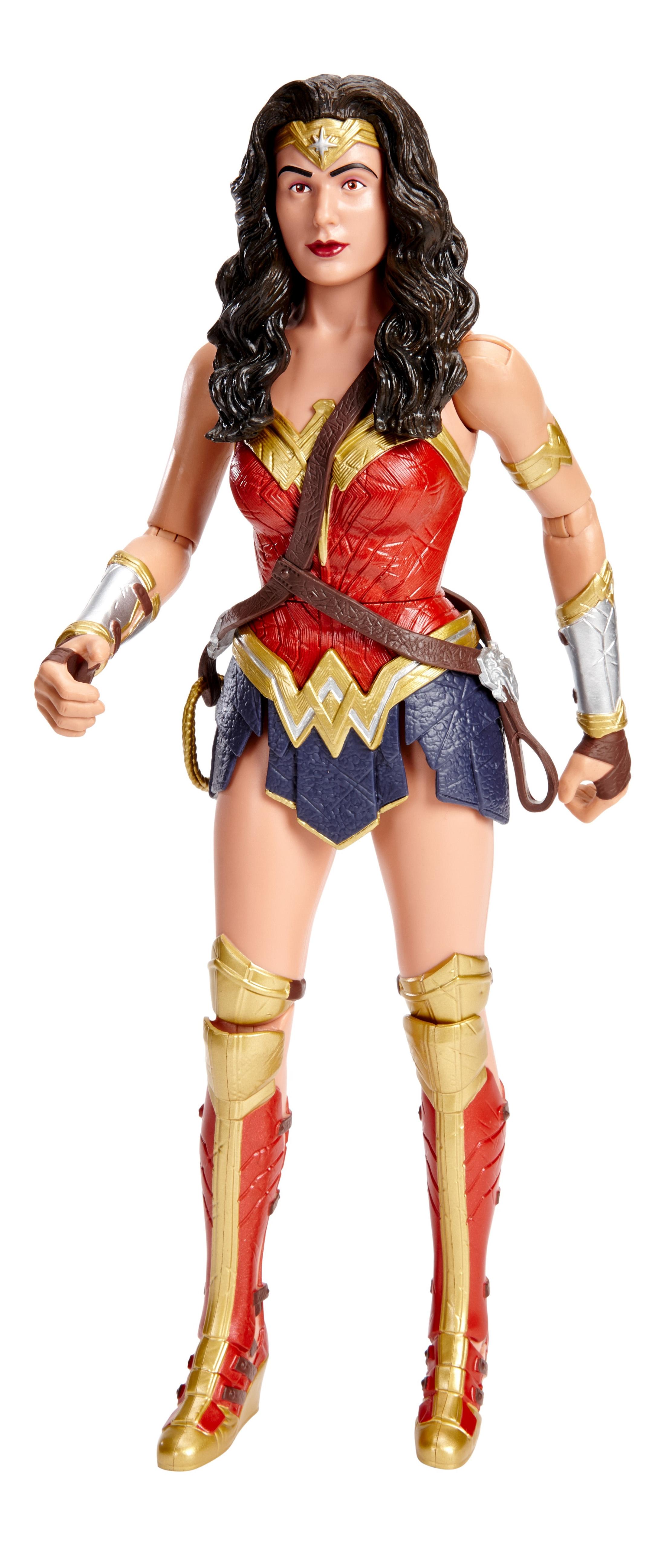 

Фигурка DC Universe Batman: Wonder Woman
